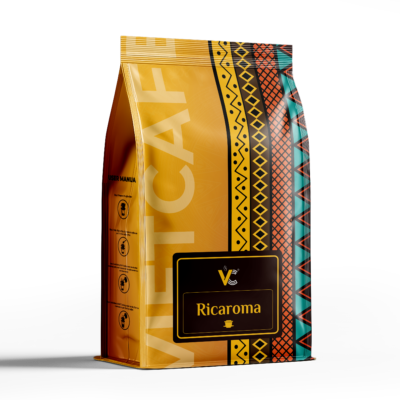 Cà phê bột Ricaroma