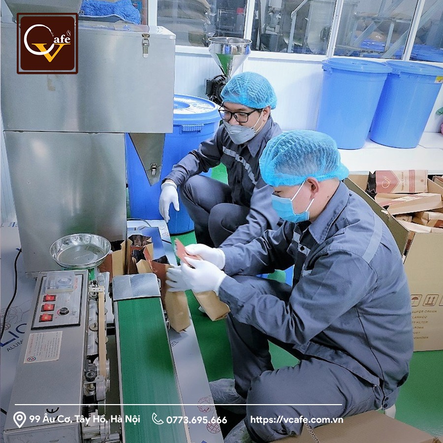 Việt cafe cung cấp dịch vụ sửa chữa máy pha cafe chất lượng, uy tín