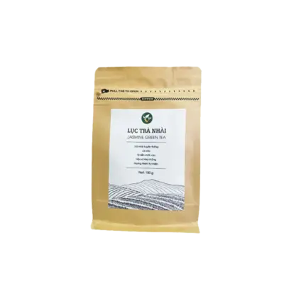 Trà Vtea Lục Trà Nhài 150g