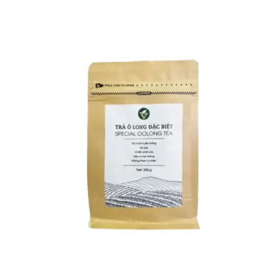 Trà vtea ô long đặc biệt 250g