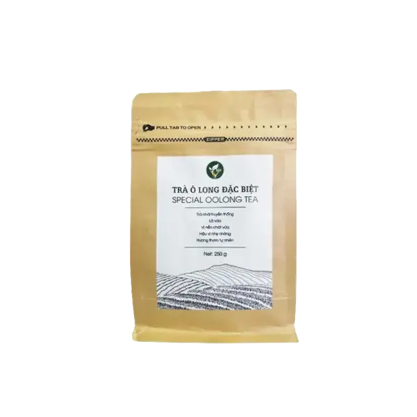 Trà vtea ô long đặc biệt 250g