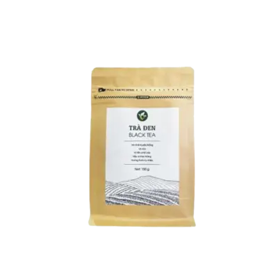 Trà vtea trà đen 150g