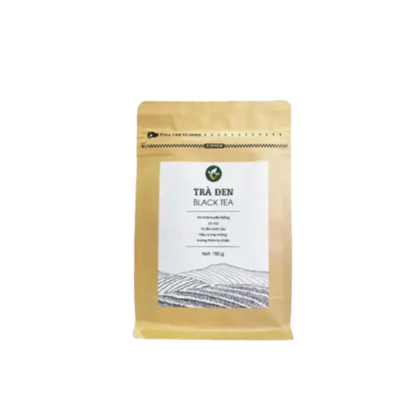 Trà vtea trà đen 150g